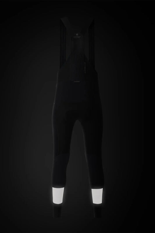 GOBIK Zubzero K10 Bib Tights - Black
