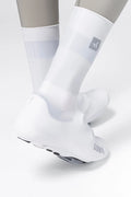 GOBIK x VELOTOZE Shoe Cover - White