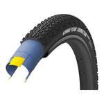 GOODYEAR Connector TLR 60 TPI Gravel Tyre - Black