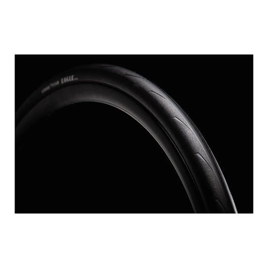 GOODYEAR Eagle TLR Road Tyre - Black