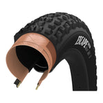 GOODYEAR Escape Inter Trail Lite TLR Grip2 MTB Tyre - Black