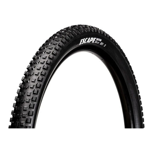 GOODYEAR Escape Inter Trail Plus TLR Grip2 MTB Tyre - Black