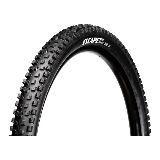 GOODYEAR Escape Max Trail Plus TLR Grip2 MTB Tyre - Black