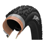 GOODYEAR Escape Max Trail Plus TLR Grip2 MTB Tyre - Black
