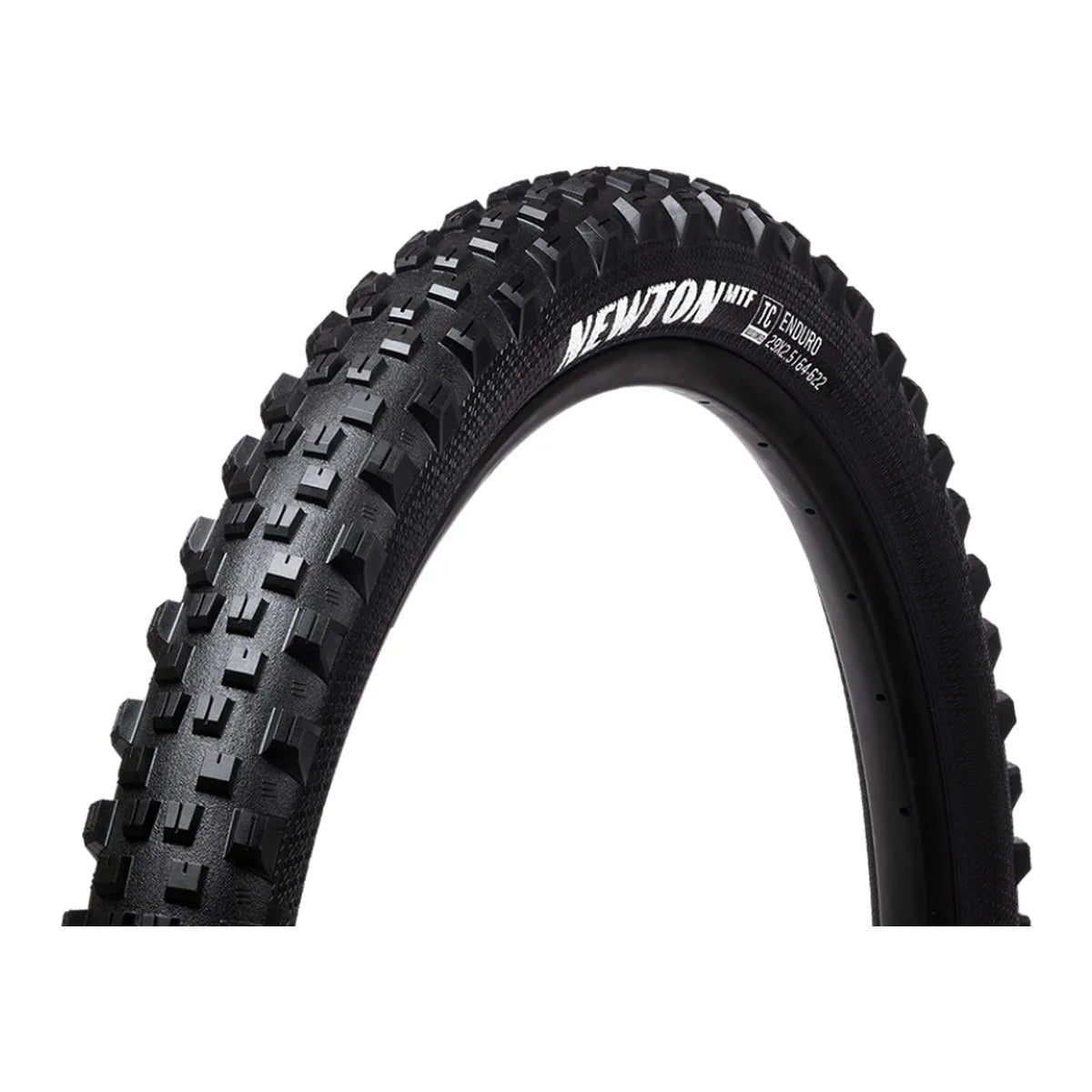 GOODYEAR Newton MTF Enduro TLC MTB Tyre - Black
