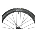 GOODYEAR Vector R Z30 NSW TLC Road Tyre - Black