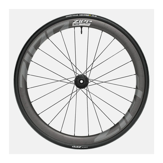 GOODYEAR Vector R Z35 SW TLC Road Tyre - Black