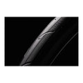 GOODYEAR Vector Sport TLR Road Tyre - Black