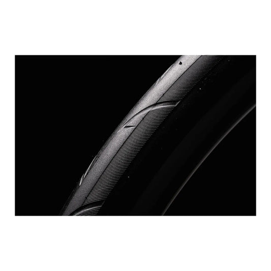 GOODYEAR Vector Sport Tube Type Road Tyre - Black