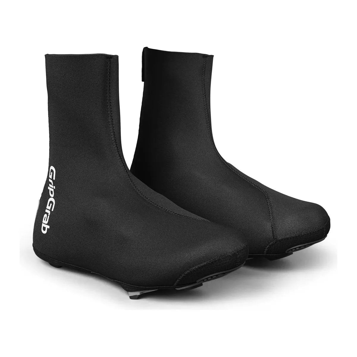 GRIPGRAB RIDE 2 Waterproof Winter Overshoes - BLACK