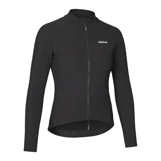 GRIPGRAB Women's PACR Winter Jacket - BLACK