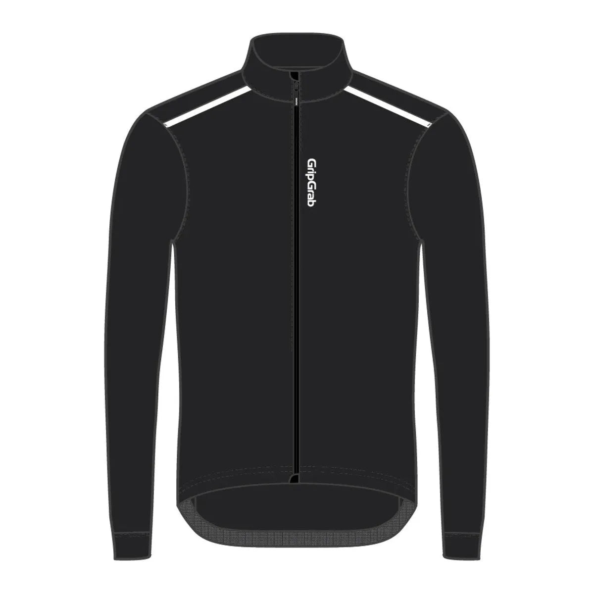 GRIPGRAB Women's RIDE Winter Jacket - BLACK