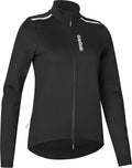 GRIPGRAB Women's RIDE Winter Jacket - BLACK