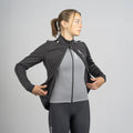 GRIPGRAB Women's RIDE Winter Jacket - BLACK