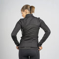 GRIPGRAB Women's RIDE Winter Jacket - BLACK