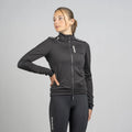 GRIPGRAB Women's RIDE Winter Jacket - BLACK