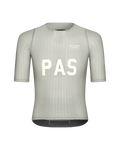 PAS NORMAL STUDIOS Mechanism Pro Zipless Cykeltrøje - Light Grey