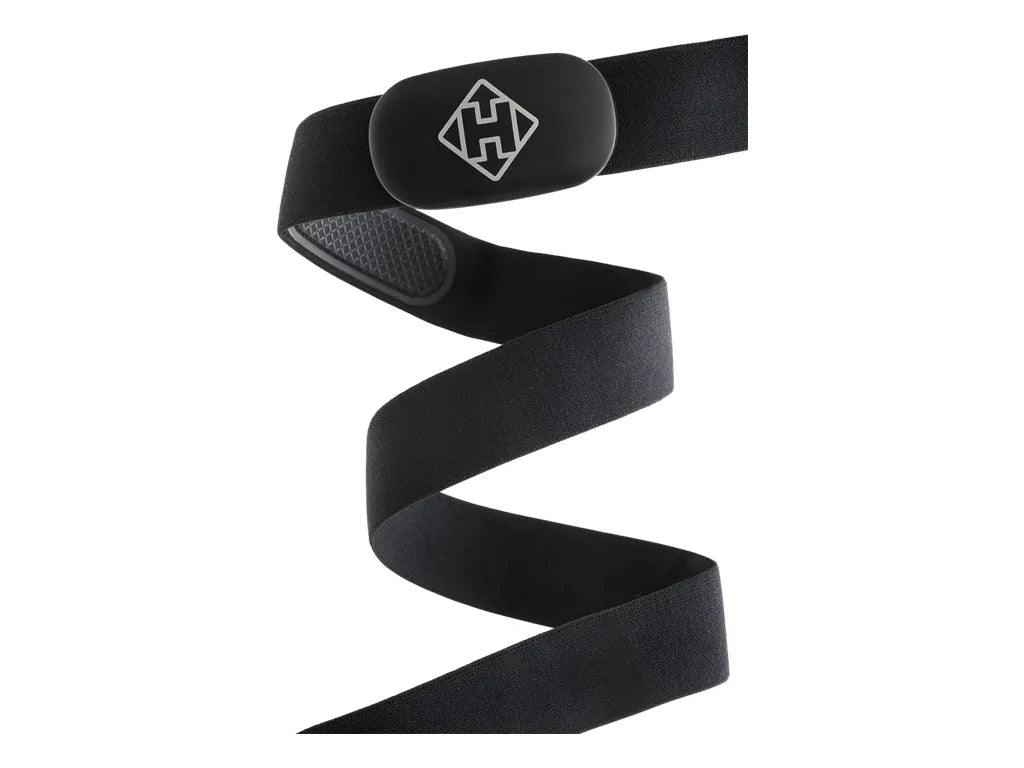 HAMMERHEAD KAROO Heart Rate Monitor 2.0 C1 - Black