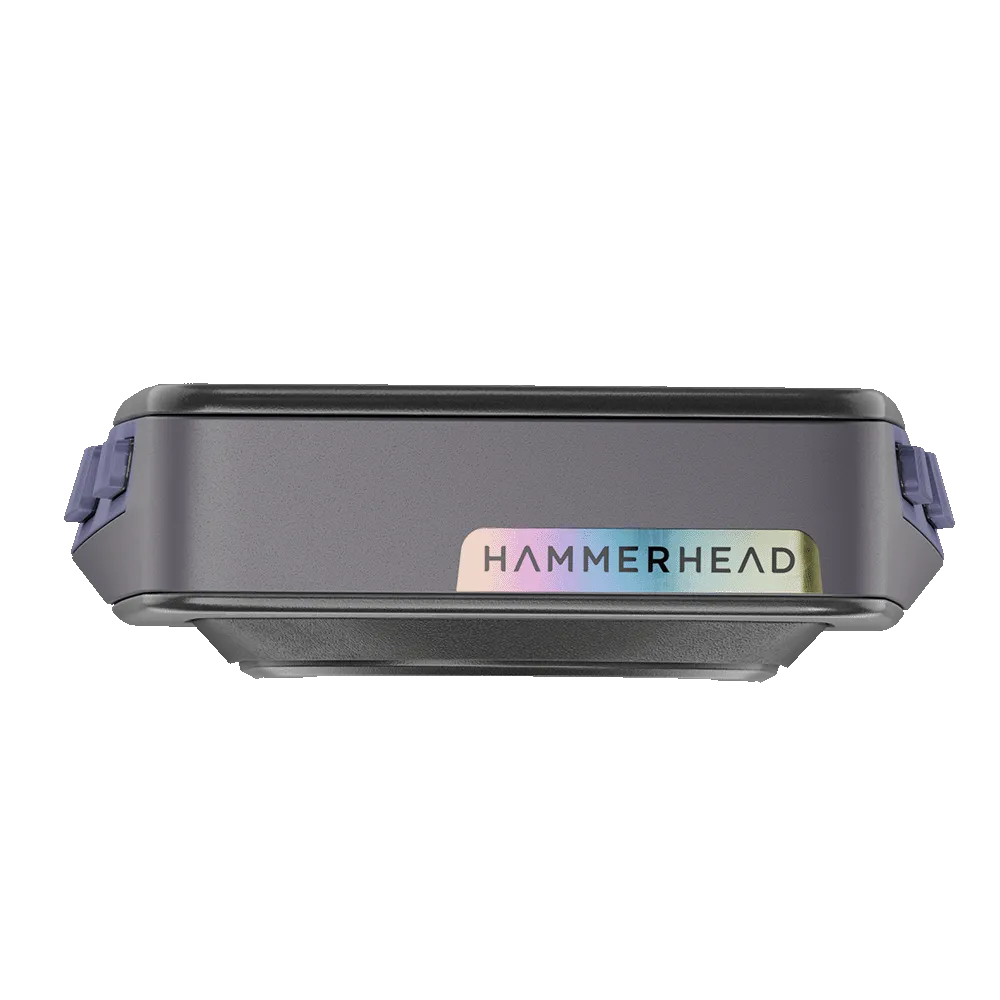 HAMMERHEAD Karoo Force Limited Edition - Black