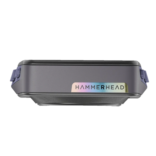 HAMMERHEAD Karoo Force Limited Edition - Black