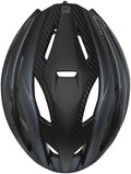 MET Trenta 3K Carbon MIPS Casque de Cyclisme - Noir Matt