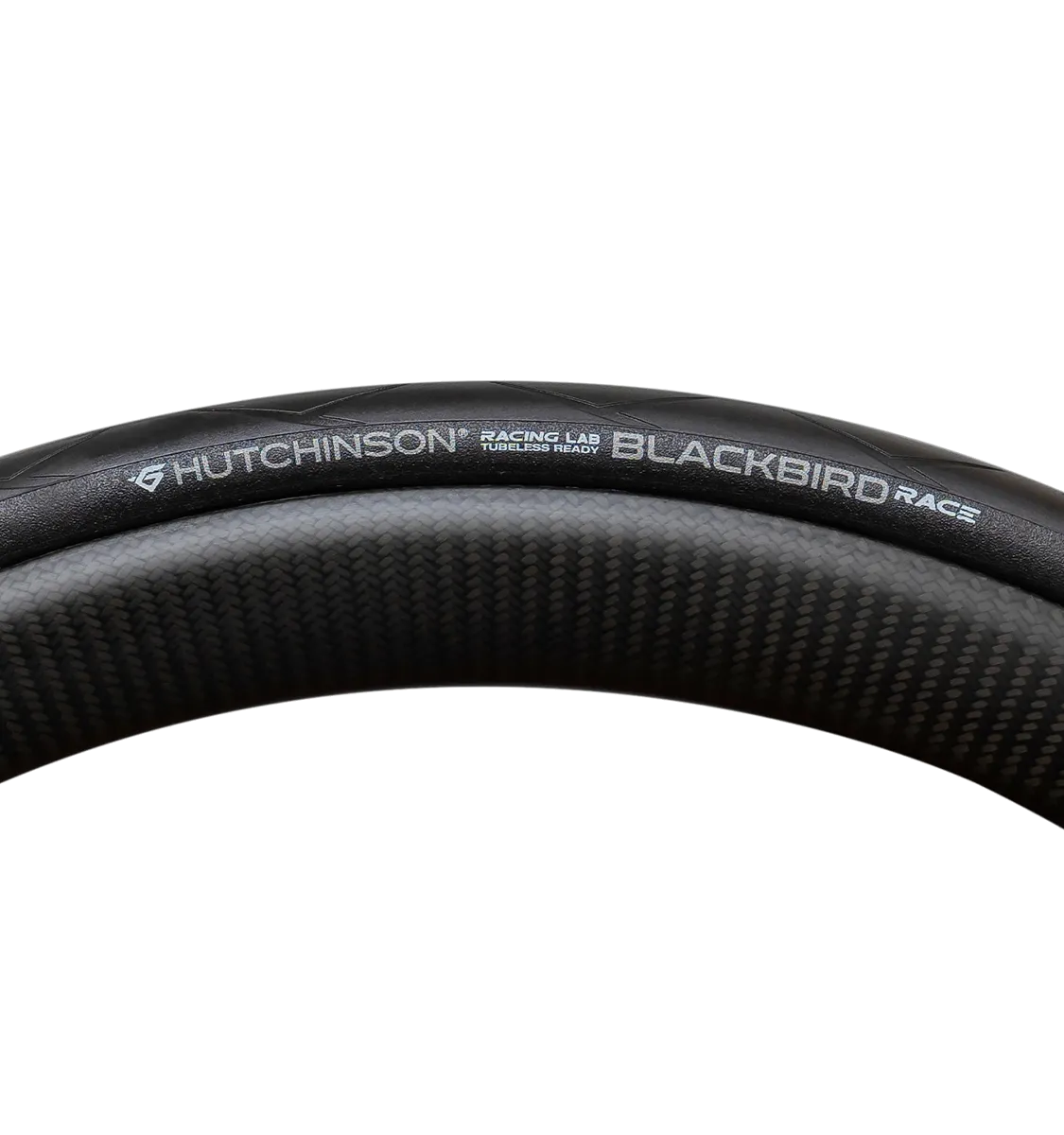 HUTCHINSON BLACKBIRD 700x30 MACH TREAD 3.0 V2 - BLACK