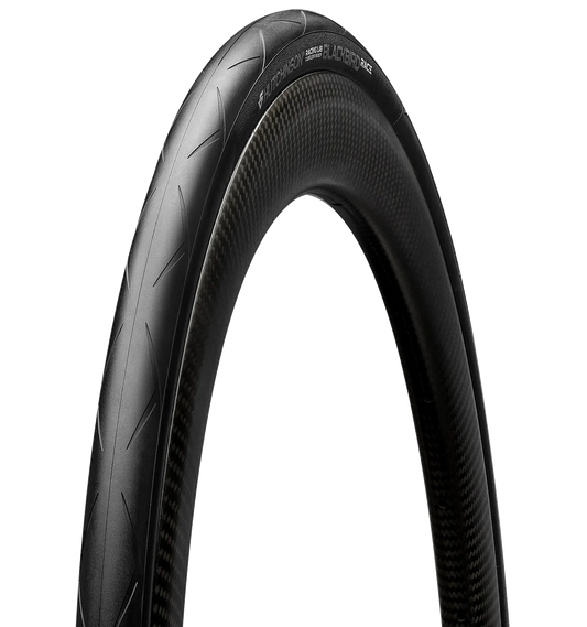 HUTCHINSON Blackbird Race TLR Racing Lab 127 TPI - Black