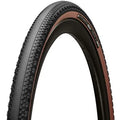 HUTCHINSON CARACAL RACE 700X45 TLR - BLACK/BROWN