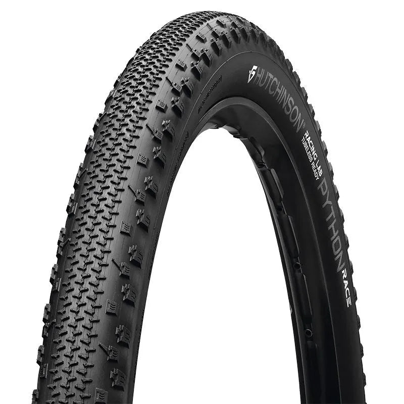 HUTCHINSON PYTHON RACE 29X2.4 TLR - BLACK