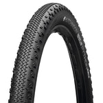 HUTCHINSON PYTHON RACE 29X2.4 TLR - BLACK