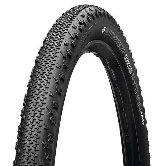 HUTCHINSON PYTHON RACE 29X2.4 TLR - BLACK