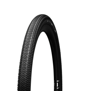 HUTCHINSON Touareg Race 700x50c TR - Noir