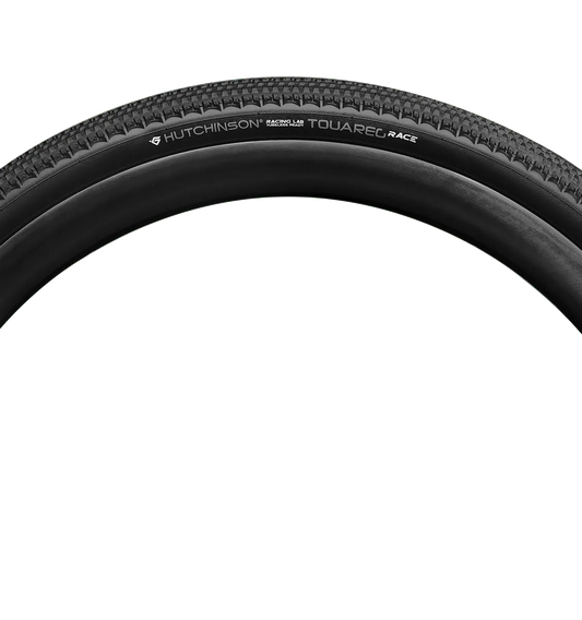 HUTCHINSON Touareg Race 700x50c TR - Black
