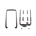 Hammerhead Color Shell case for Karoo from model year 2024 - Black