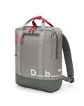 DB JOURNEY Hauler Motxilla 15L -  Basil Green