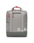 DB JOURNEY Hauler Motxilla 15L -  Basil Green