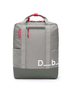 DB JOURNEY Hauler Motxilla 15L -  Basil Green