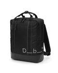 DB JOURNEY Hauler Sac à dos 15L -  Noir Out