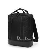 DB JOURNEY Hauler Sac à dos 15L -  Noir Out