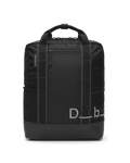 DB JOURNEY Hauler Sac à dos 15L -  Noir Out