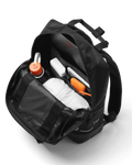DB JOURNEY Hauler Sac à dos 15L -  Noir Out
