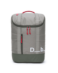 DB JOURNEY Hauler Rucksack 25L - Basil Green