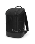 DB JOURNEY Hauler Zaino 25L - BlackOut