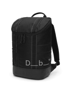 DB JOURNEY Hauler Zaino 25L - BlackOut