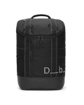DB JOURNEY Hauler Zaino 25L - BlackOut