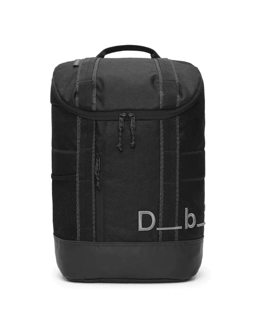 DB JOURNEY Hauler Zaino 25L - BlackOut