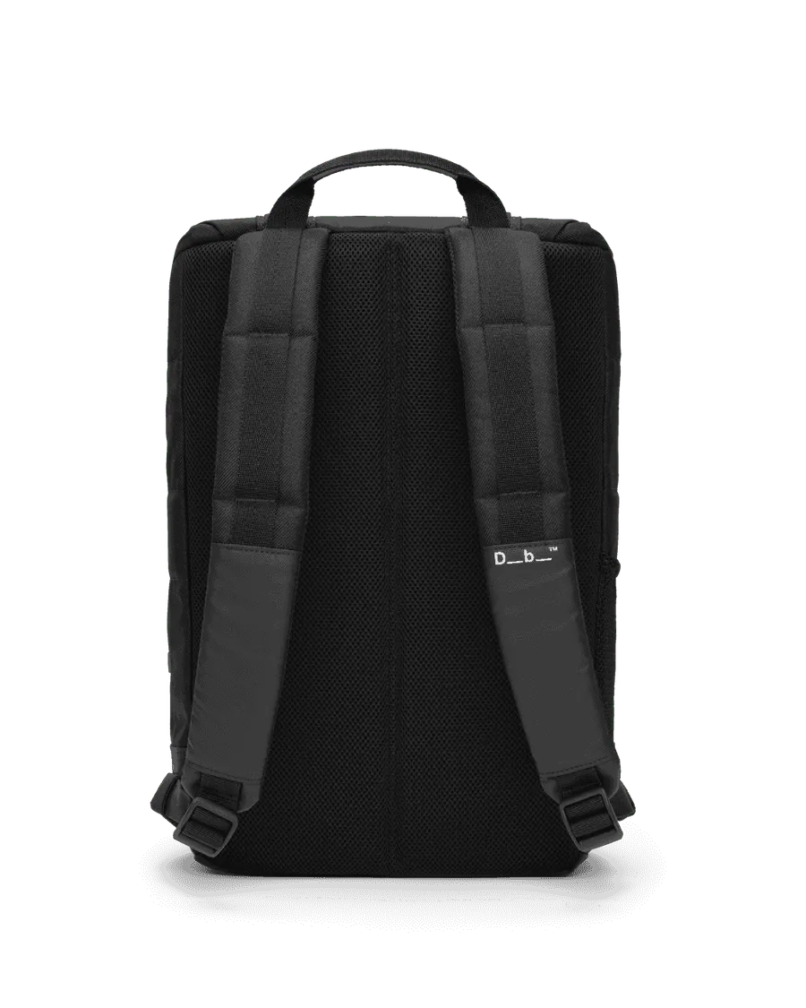 DB JOURNEY Hauler Zaino 25L - BlackOut