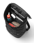 DB JOURNEY Hauler Zaino 25L - BlackOut