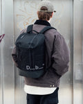 DB JOURNEY Hauler Zaino 25L - BlackOut