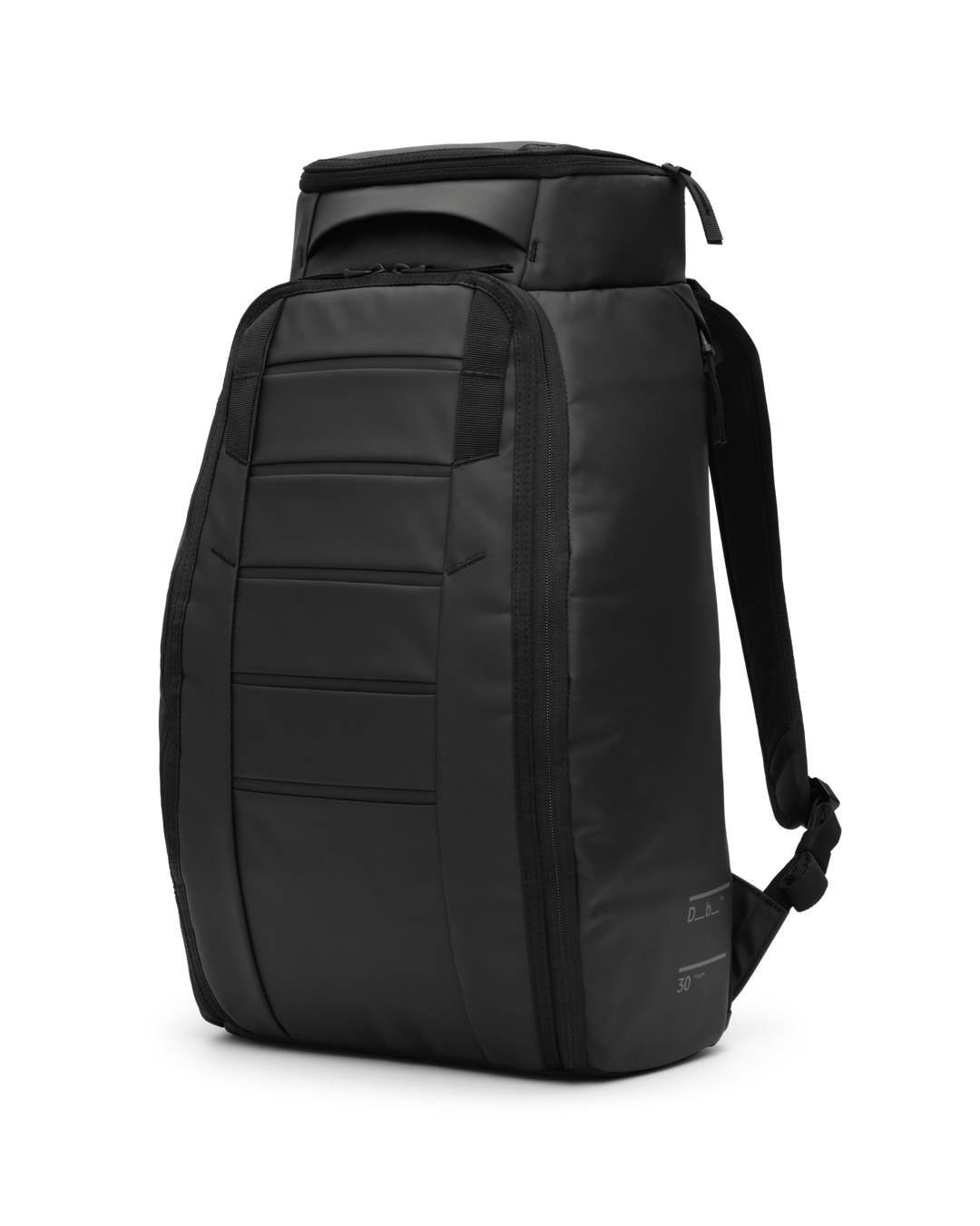 DB Hugger Rygsæk 25L - Charcoal Grey